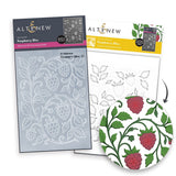 Altenew Raspberry Bliss - Complete Bundle