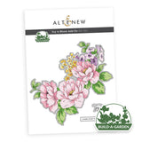 Altenew Build-A-Garden: Joy in Bloom & Add-on Die Bundle - ALT11644BN