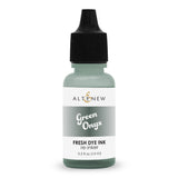 Altenew Coastal Mist Fresh Dye Ink Reinker Bundle
