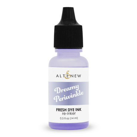 Altenew Moonlit Twilight Fresh Dye Ink Reinker Bundle