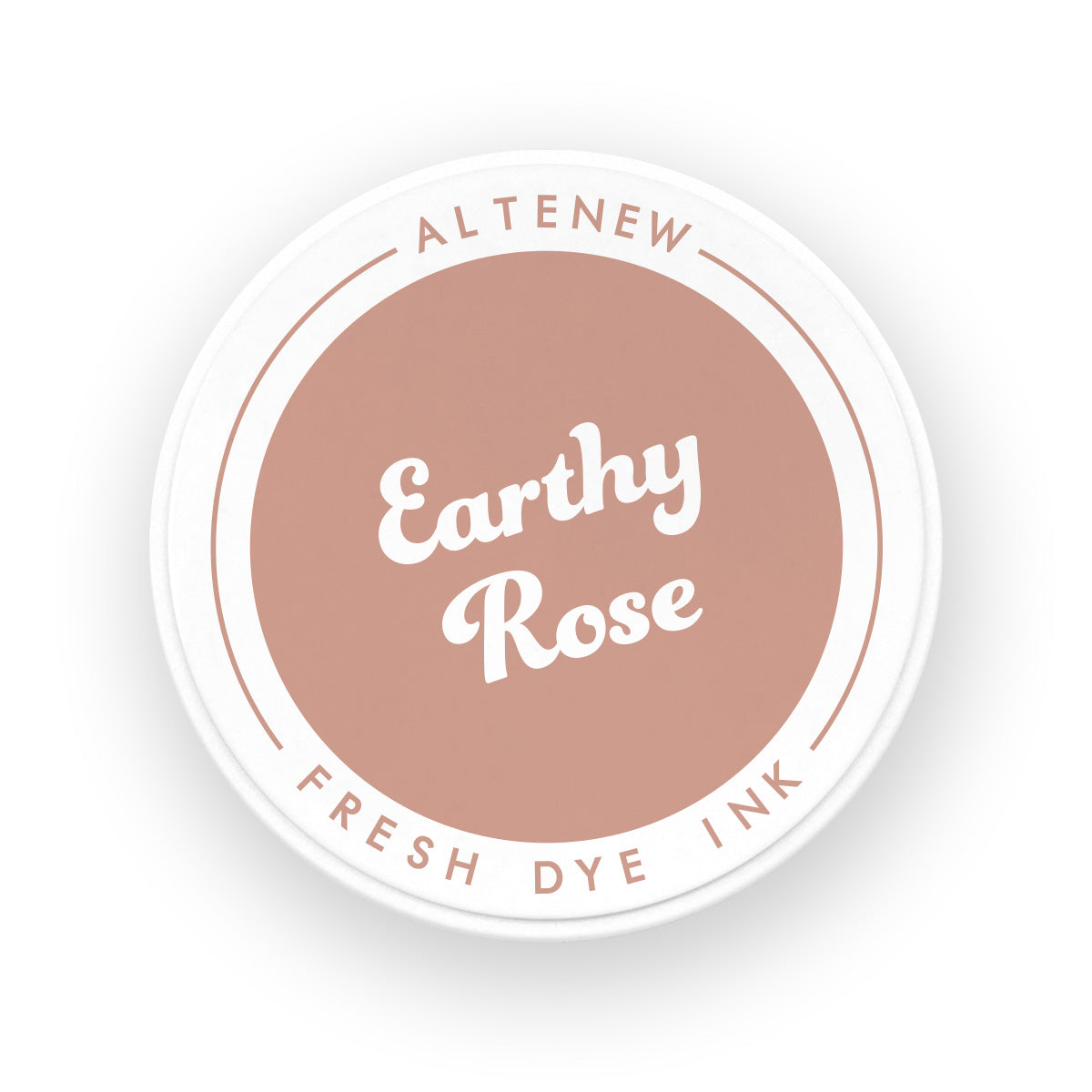 Altenew Earthy Embrace Fresh Dye Ink Bundle – Complete
