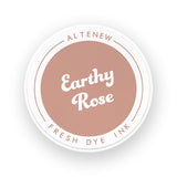 Altenew Earthy Embrace Fresh Dye Ink Bundle – Complete