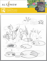Altenew Lilypad Dreams - Complete Bundle