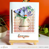 Altenew Build-A-Garden: Serene Blooms