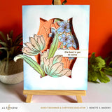 Altenew Build-A-Garden: Serene Blooms