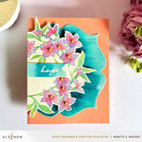 Altenew Build-A-Garden: Serene Blooms