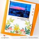 Altenew Woodland Path - Complete Bundle