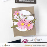 Altenew Nesting Circles Die Set