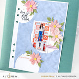 Altenew Nesting Circles Die Set