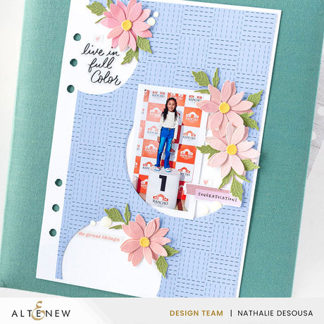 Altenew Nesting Circles Die Set