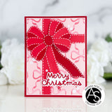 Alex Syberia Designs Classic Bow Die Set