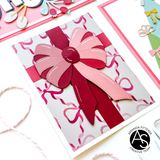 Alex Syberia Designs Classic Bow Die Set