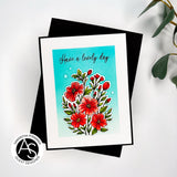Alex Syberia Designs Lovely Day Stamp Set & Die Set
