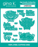 Gina K Designs BUNDLE – A Paper Hug