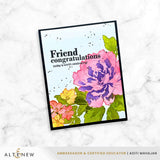 Altenew Build-A-Garden: Garland Grace & Add-on Die Bundle