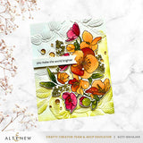 Altenew Build-A-Garden: Hellebore Haven + Add-on Folder