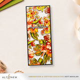 Altenew Build-A-Garden: Softly Sketched Blooms - ALT11507BN