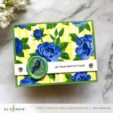 Altenew Botanical Plaid - Complete Bundle