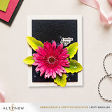 Altenew Craft-A-Flower: Gerbera Daisy Layering Die Set