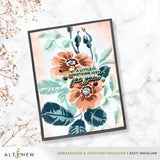 Altenew Earthy Embrace Fresh Dye Ink Mini Cube Set