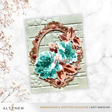 Altenew Coastal Mist Fresh Dye Ink Reinker Bundle