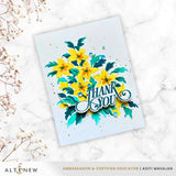 Altenew Craft Your Life Project Kit: Frozen Moments