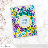 Altenew Craft Your Life Project Kit: Frozen Moments