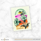 Altenew Craft Your Life Project Kit: Garden Gala