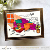 Altenew Craft Your Life Project Kit: Illuminated Scenes