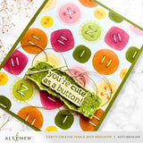 Altenew Craft Your Life Project Kit: Stitched With Love & Add-On Die Bundle