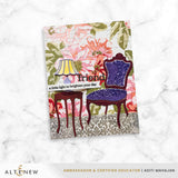 Altenew Craft Your Life Project Kit: The Drawing Room