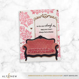 Altenew Craft Your Life Project Kit: The Drawing Room