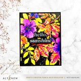 Altenew Craft Your Life Project Kit: Whispers in the Canopy + Add-On Die