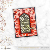 Altenew Gothic Arches Die Set