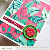 Altenew Fresh Green Wax Beads