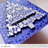 Altenew Foam Adhesive Strips - 1/8" x 7.0" x 1/8"
