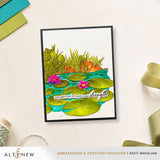 Altenew Lilypad Dreams - Complete Bundle