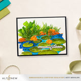 Altenew Lilypad Dreams - Complete Bundle