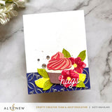 Altenew Mini Delight: Sweet Life Stamp & Die Set