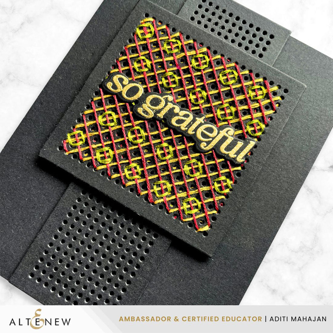 Altenew Wholehearted Sentiments: Mother’s Day Edition - Complete Bundle