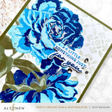 Altenew Stellar Sequins – Pewter