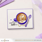 Altenew Scenes In A Sip - Complete Bundle