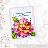 Altenew Twin Blooms - Complete Bundle