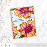 Altenew Twin Blooms - Complete Bundle