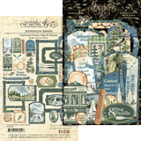 Graphic 45 Adventure Awaits Bundle