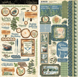 Graphic 45 Adventure Awaits Bundle