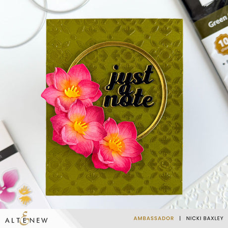 Altenew Crystal 3D Gel