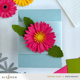 Altenew Craft-A-Flower: Gerbera Daisy Layering Die Set