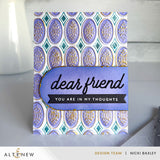 Altenew Heirloom Filigree - Complete Bundle