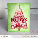 Altenew Winter Woodland - Complete Bundle